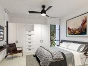 Departamento en venta en Dzibilchaltún, Mérida, Yucatán