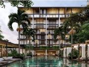 Departamento en venta en Dzibilchaltún, Mérida, Yucatán