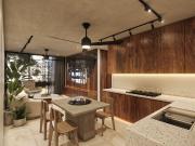 Departamento en venta en Dzityá, Cancún, Yucatán