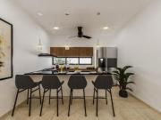 Departamento en VENTA EN DZITYA Cerca de todos los Servicios