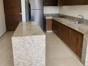 departamento en venta en dzityá con amenidades