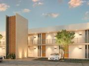 DEPARTAMENTO EN VENTA EN DZITYA EN MÉRIDA