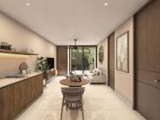 DEPARTAMENTO EN VENTA EN DZITYA, MERIDA