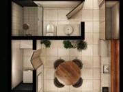 Departamento en Venta en Dzitya, Mérida