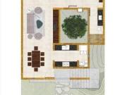 Departamento en Venta en Dzityá, Mérida. Cerca de Plaza...