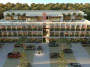 DEPARTAMENTO EN VENTA EN DZITYA, MERIDA CON ELEVADOR