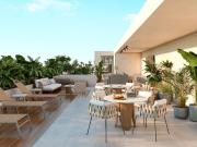 Departamento en venta en Dzityá, Mérida, Yucatán