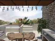 Departamento en venta en Dzityá, Mérida, Yucatán