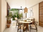 Departamento en venta en Dzityá, Mérida, Yucatán