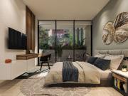 Departamento en venta en Dzityá, Mérida, Yucatán