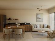 Departamento en venta en Dzityá, Mérida, Yucatán