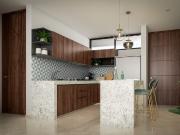 Departamento en venta en Dzityá, Mérida, Yucatán
