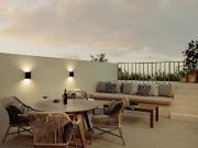 Departamento en venta en Dzityá, Mérida, Yucatán