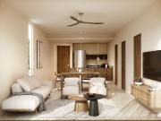 Departamento en venta en Dzityá, Mérida, Yucatán