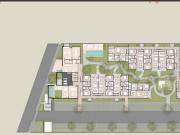 Departamento en venta en Dzityá, Mérida, Yucatán