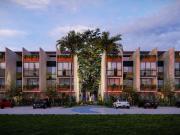 Departamento en venta en Dzityá, Mérida, Yucatán