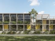 Departamento en venta en Dzityá, Mérida, Yucatán