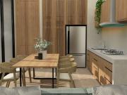 Departamento en venta en Dzityá, Mérida, Yucatán