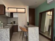 Departamento en venta en Dzityá, Mérida, Yucatán