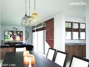 Departamento en venta en Dzityá, Mérida, Yucatán