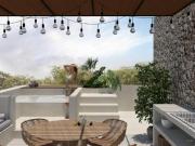 Departamento en venta en Dzityá, Mérida, Yucatán AQuince