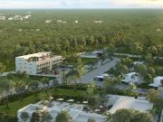 DEPARTAMENTO EN VENTA EN DZITYA, MERIDA YUCATAN CON...