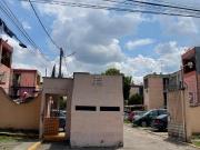 DEPARTAMENTO EN VENTA EN ECATEPEC LA VELETA