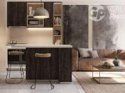 Departamento en Venta en Eco Egaña