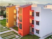 Departamento en venta en Ecoterra, Puerto Vallarta, Jalisco