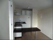 Departamento en Venta en ecuador con las rejas...