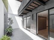 Departamento en venta en Edgar Allan Poe, Polanco