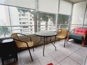 Departamento en Venta en Edificio Alto Libertad
