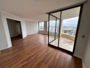 Departamento en Venta en Edificio Amalfi Pleno Centro Talca