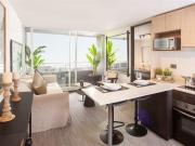 Departamento en Venta en Edificio Argomedo, Santiago,...