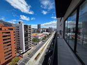 Departamento en Venta en Edificio Atelier, La Carolina