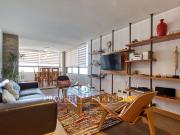 Departamento en venta en edificio Atlántico 3 dormitorios