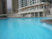 Departamento en Venta en Edificio Báltico piso 21 Cond....