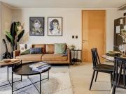 Departamento en Venta en Edificio Brown Plaza Ñuñoa,...