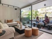 Departamento en Venta en Edificio Carrera IV, Metro...