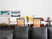 DEPARTAMENTO EN VENTA, EN EDIFICIO CATALOGADO, COL. ROMA