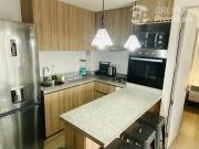 Departamento en Venta en Edificio Coliving