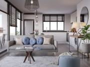 Departamento en Venta en Edificio Dublé Almeyda, Ñuñoa,...