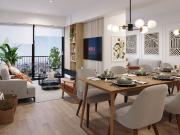 Departamento En Venta En Edificio Ecointeligente En...