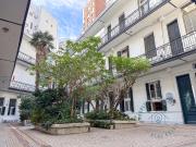 Departamento en Venta en Edificio Frances. 3 dom. 2 baños