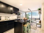 Departamento en Venta en Edificio Gillermo Mann, Ñuñoa,...