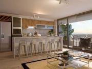 Departamento en Venta en Edificio Hernán Cortés, Ñuñoa,...