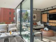 Departamento en Venta en Edificio Huáscar, Providencia,...