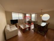 Departamento en Venta en Edificio Ícono Uribe Departamento en Venta en Edificio Ícono Uribe