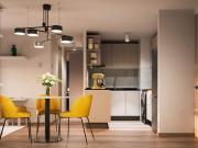 Departamento en Venta en Edificio Manuel Montt, Ñuñoa,...