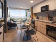 Departamento en Venta en Edificio Mood, La Florida,...